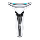 Hot Sell Skin Rejuvenation Tightening Anti-aging Face Neck Lifting Massager Led Photon Therapy Face And Neck Lifting Device - V.I.P Digital Presence