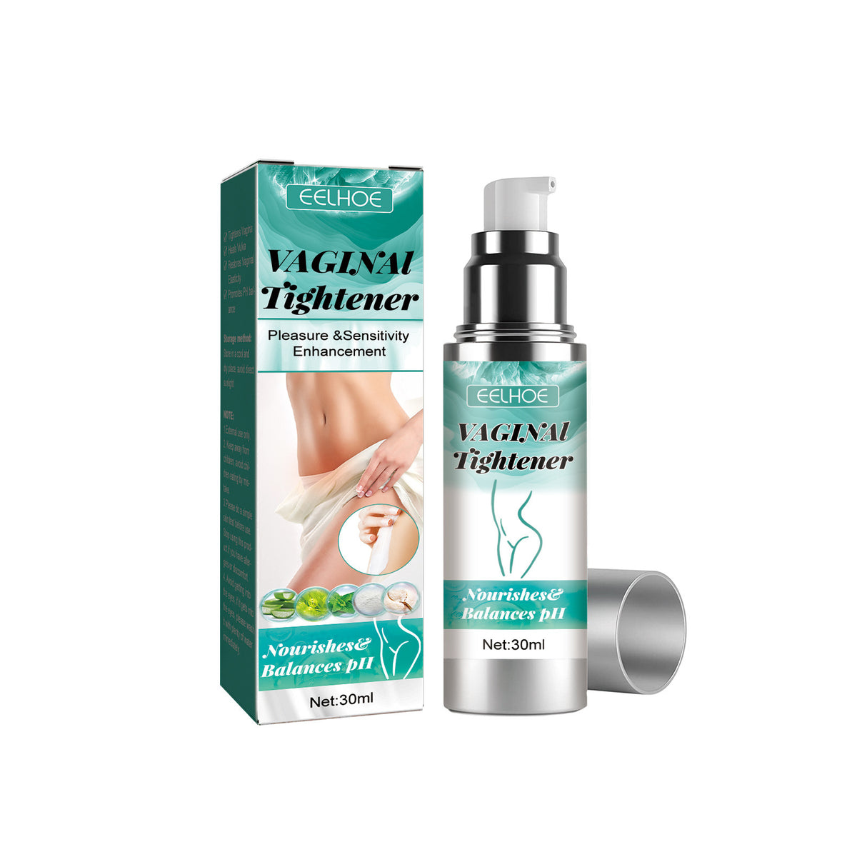 Vaginal Firming Cream Repair Loose Maintenance Vaginal Female Private Parts Cleaning Care Firming And Firming Vaginal Cream - V.I.P Digital Presence