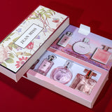 Men's Gulong perfume Set Lasting Fragrance Small City Yi Fragrance Vietnam Women's perfume Gift Box - V.I.P Digital Presence