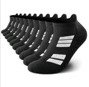 SweatShield Socks