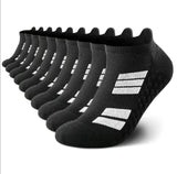 SweatShield Socks