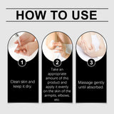 Gentle Moisturizer, Moisturizing, Moisturizing, Moisturizing, Brightening, Improving Dullness, Nourishing And Moisturizing Skin - V.I.P Digital Presence