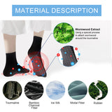 Lon Tech Pro Super Body Slimming Diabetes Socks, Breathable Soft And Comfortable Non-slip Foot Care Socks - V.I.P Digital Presence