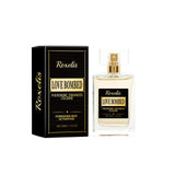 Pheromone Enhanced Cologne, Men's Cologne Lasting Light Fragrance Business Gentleman Fresh Charm Encounter Perfume - V.I.P Digital Presence