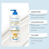 Skin Firming Cream, Soothing Skin Wrinkles Repair Hydrating Moisturizing Firming Body Cream - V.I.P Digital Presence