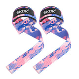Camouflage sports power band grip strength band fitness hard pull band pull-up auxiliary band - V.I.P Digital Presence