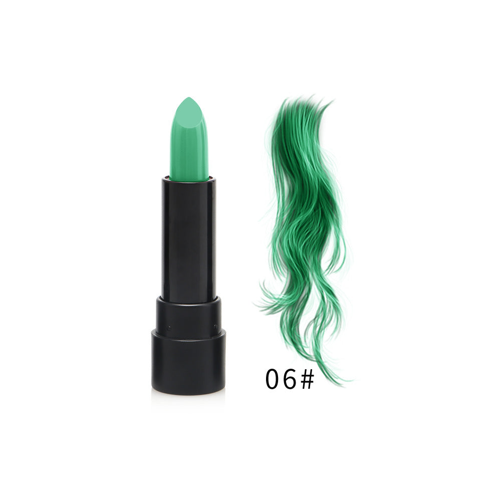 NICEFACE Colorful Dyeing Stick Disposable Hair Quick Dyeing Pen Refilling Stick Is Not Easy To Fade - V.I.P Digital Presence