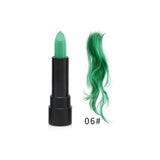 NICEFACE Colorful Dyeing Stick Disposable Hair Quick Dyeing Pen Refilling Stick Is Not Easy To Fade - V.I.P Digital Presence