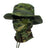 Cooling Neck Gaiter Face Mask Boonie Hat Set! - V.I.P Digital Presence