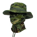 Cooling Neck Gaiter Face Mask Boonie Hat Set! - V.I.P Digital Presence