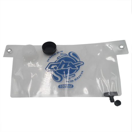 Water gun toy accessories T-06 water bag+water pipe+strap - V.I.P Digital Presence