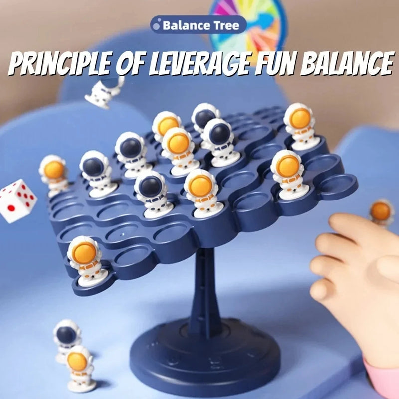 Games of Tables for The Whole Family Board Iq Funny Table Games Roulette Party Chess Pieces Set Stacking Stone Children Balance - V.I.P Digital Presence