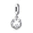 Jewelrypalace 100% 925 Sterling Silver Charms 4 Leaf Clover Charms Beads fit Bracelets Anniversary Gifts Fashion DIY Jewelry - V.I.P Digital Presence