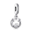Jewelrypalace 100% 925 Sterling Silver Charms 4 Leaf Clover Charms Beads fit Bracelets Anniversary Gifts Fashion DIY Jewelry - V.I.P Digital Presence