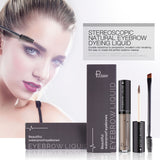 Pudaier 24Hour Waterproof Non-Fading Eyebrow Liquid Semi-Permanent Magic Eyebrow Cream - V.I.P Digital Presence
