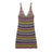 Sexy Backless Knitted DressStyle Fashion Women's Dress - V.I.P Digital Presence