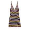 Sexy Backless Knitted DressStyle Fashion Women's Dress - V.I.P Digital Presence