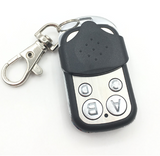 Electric Cloning Universal Gate Garage Door Remote Control Fob 433mhz Key Copy Controller - V.I.P Digital Presence
