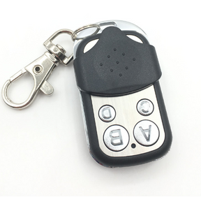 Electric Cloning Universal Gate Garage Door Remote Control Fob 433mhz Key Copy Controller - V.I.P Digital Presence