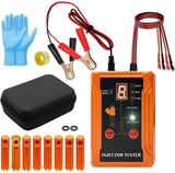 FuelPulse Injector Tester