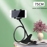 Universal Tablet Stand for Bedside and Desk - Adjustable Lazy Bracket for Phone and Tablet - V.I.P Digital Presence