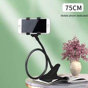 Universal Tablet Stand for Bedside and Desk - Adjustable Lazy Bracket for Phone and Tablet - V.I.P Digital Presence