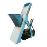 Multifunctional veggie & fruit slicer-grater. Chop, grate, slice potatoes efficiently. Ideal kitchen tool. - V.I.P Digital Presence
