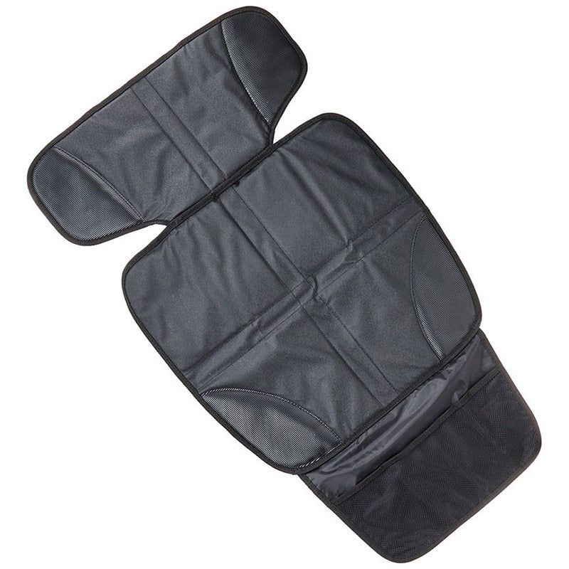 110*46cm PVC Car Seat Protector Baby Kid Children Auto Seat Protector Mat Car Seat CoverAnti-Slip Cushion Interior Accessories - V.I.P Digital Presence