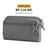 WoSportT Lightweight Horizontal GP Bag Molle Storage Bag Accessory Multifunctional Equipment Sundry Tool Bag - V.I.P Digital Presence