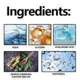 Jamaican Black Castor Oil, Moisturize Scalp And Prevent Dry Hair Thick And Solid Hair Beautiful And Shiny Easy To Absorb Essential Oils - V.I.P Digital Presence