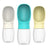 Portable Dog Water Cup and Bottle - Travel Pet Drinking Feeding Water Dispenser - V.I.P Digital Presence