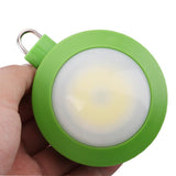 16 LED Outdoor Camping Light Emergency Lamp Portable Magnetic Tents Umbrella   Lantern Hook Hanging  AAA - V.I.P Digital Presence
