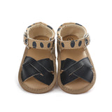 Baby Girl Baby Toddler Shoes Rubber Sole Non-Slip Baby Sandals - V.I.P Digital Presence