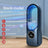 Six - speed timed silent AC cooling fan, new mini portable AC, USB air cooler, bladeless electric fan. - V.I.P Digital Presence