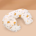 Multi functional baby feeding pillow for mothers - V.I.P Digital Presence