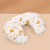 Multi functional baby feeding pillow for mothers - V.I.P Digital Presence
