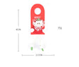 New Christmas Decorations Window Display Pendant Cartoon Old Man Snowman Doll Christmas Fabric Door Hanging - V.I.P Digital Presence
