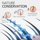 Amino Acid Shampoo, Deeply Clean The Scalp Repair Hair Follicle Damage Strengthen Hair Off The Hair - V.I.P Digital Presence