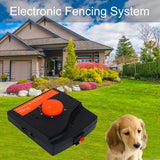 Wireless electronic fence pet supplies electronic fence charging dog trainer - V.I.P Digital Presence