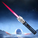 Planet Lightsaber Butane Gas Lighter 360° Use Metal Outdoor Windproof Turbine Torch Jet Lighter Gun BBQ Welding Cigar Tool - V.I.P Digital Presence