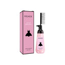 Hair Straightening Cream, Hair Care Smooth Smooth Smooth Hair Care Cream - V.I.P Digital Presence