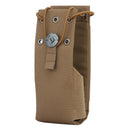 Tactical Universal Radio Pouch MPU5 PRC163 152 148 PTT Holder Bag Walkie-talkie Storage Pack - V.I.P Digital Presence