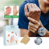 Magnet Relief Handguard Therapy Gloves, Relieve Wrist Pain And Discomfort Indoor Exercise Joint Care Gloves - V.I.P Digital Presence
