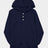 Textured Long Sleeve Hoodie - V.I.P Digital Presence