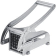 Potato Chip Cutter, Manual Potato Chip Cutter, Cucumber Chip Cutter, Potato Chip Cutter, Shredder - V.I.P Digital Presence