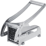 Potato Chip Cutter, Manual Potato Chip Cutter, Cucumber Chip Cutter, Potato Chip Cutter, Shredder - V.I.P Digital Presence