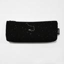 Fresh Pencil Bag Student Cotton and Linen Pencil Bag Female Constellation Stationery Bag - V.I.P Digital Presence