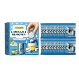 Multi-Purpose Scale Removal Effervescent Tablet Scale Cleaning Effervescent Tablet Electric Kettle Scale Cleaning Tablet - V.I.P Digital Presence