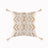 Tassels Cushion Cover 45x45cm Beige White Pillow Covers Decorative Pillow Case Square Home Boho Decor Macrame Pillowcase - V.I.P Digital Presence