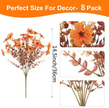 EcoBloom Outdoor Flower Set